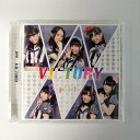 ZC21082【中古】【CD】VICTORY/palet(TYPE-C)