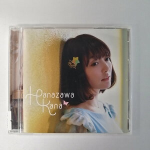 ZC21083【中古】【CD】星空☆ディスティネーション/花澤香菜 HANAZAWA KANA