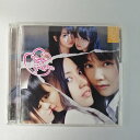 ZC21090【中古】【CD】片想いFinally/SKE48(TYPE-B 初回盤)(DVD付き)