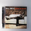 ZC21125【中古】【CD】BORN TO REIGN/WILL SMITH(輸入盤)
