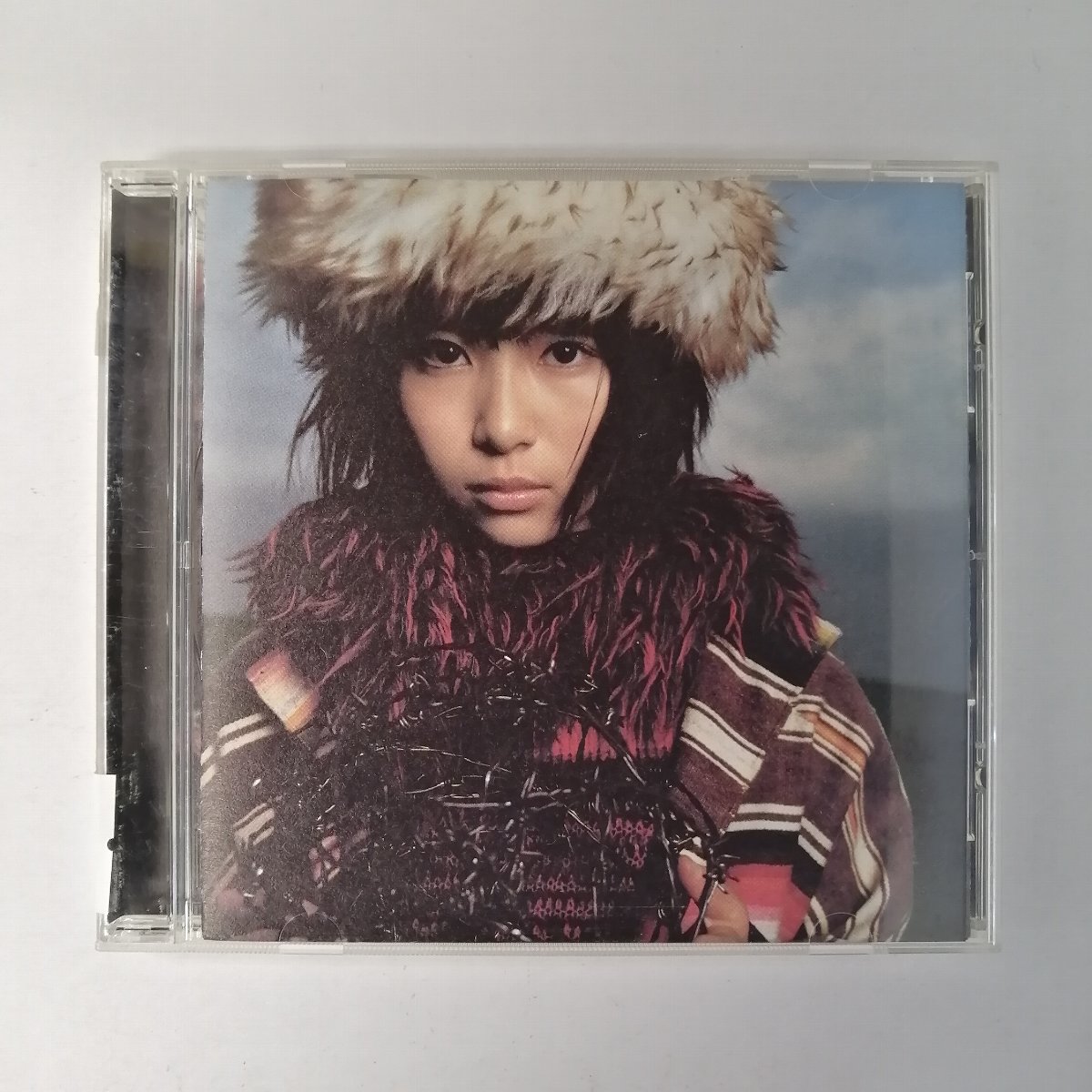 ZC21143【中古】【CD】ハリガネ/螢