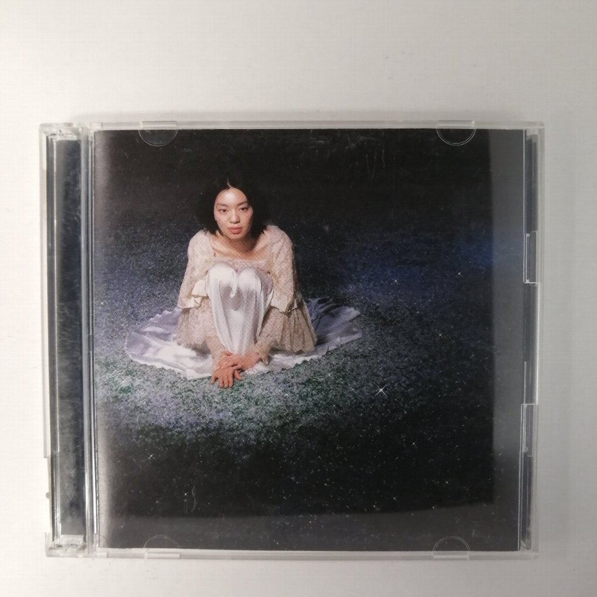 ZC21182【中古】【CD】音速パンチ/Cocco(初回限定盤)(DVD付き)