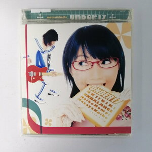 ZC21220【中古】【CD】くじびきアンバランス/UNDER17(桃井はるこ・小池雅也)