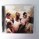 ZC21228【中古】【CD】TYLER PERRY'SDADDY'S LITTLE GIRLS(輸入盤)