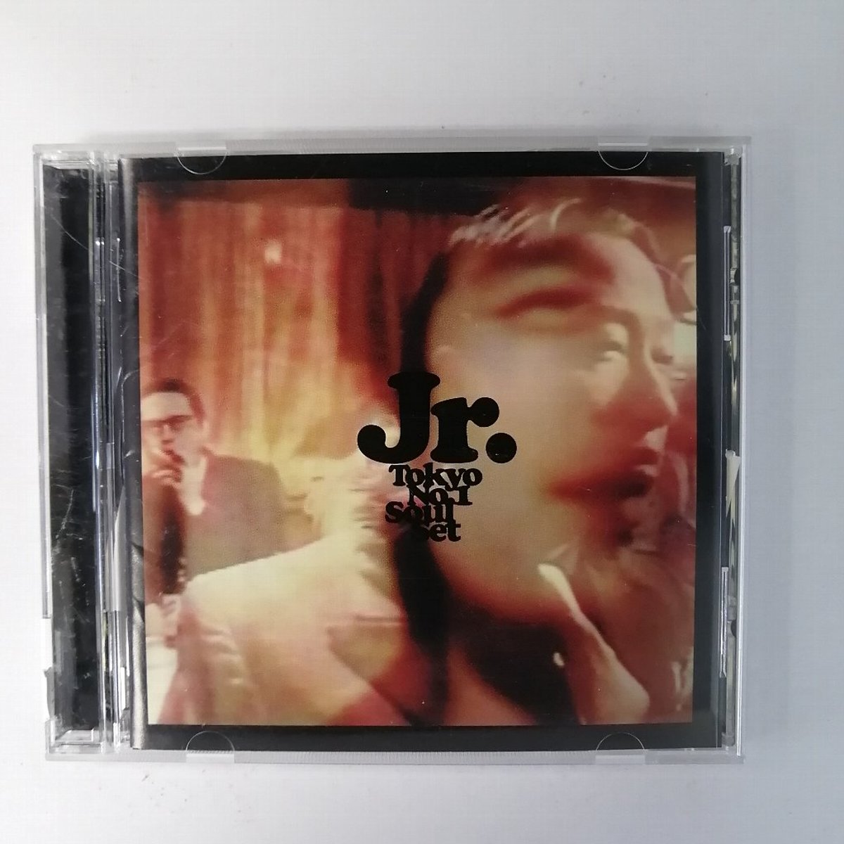 ZC21244����šۡ�CD��Jr./Tokyo No.1 Soul Set