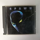 ZC21247【中古】【CD】SPAWN:THE ALBUM(輸入盤)