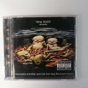 ZC21249【中古】【CD】chocolate st☆rfish and the hot dog flavored water/limp bizkit(輸入盤)