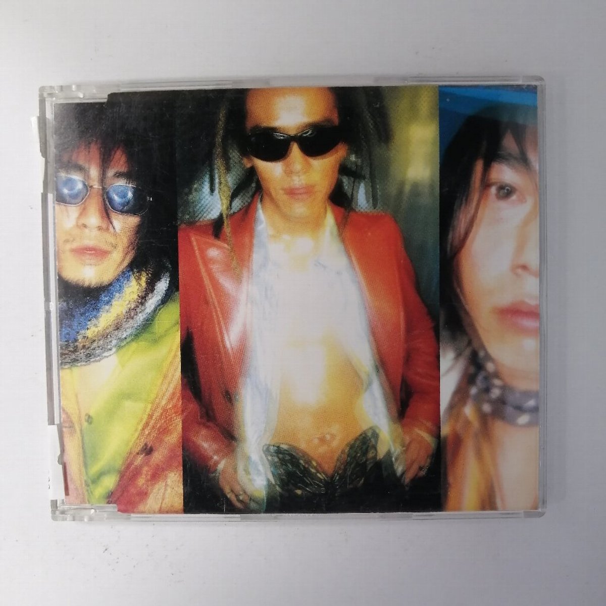 ZC21263【中古】【CD】oh darlin'/SOUP