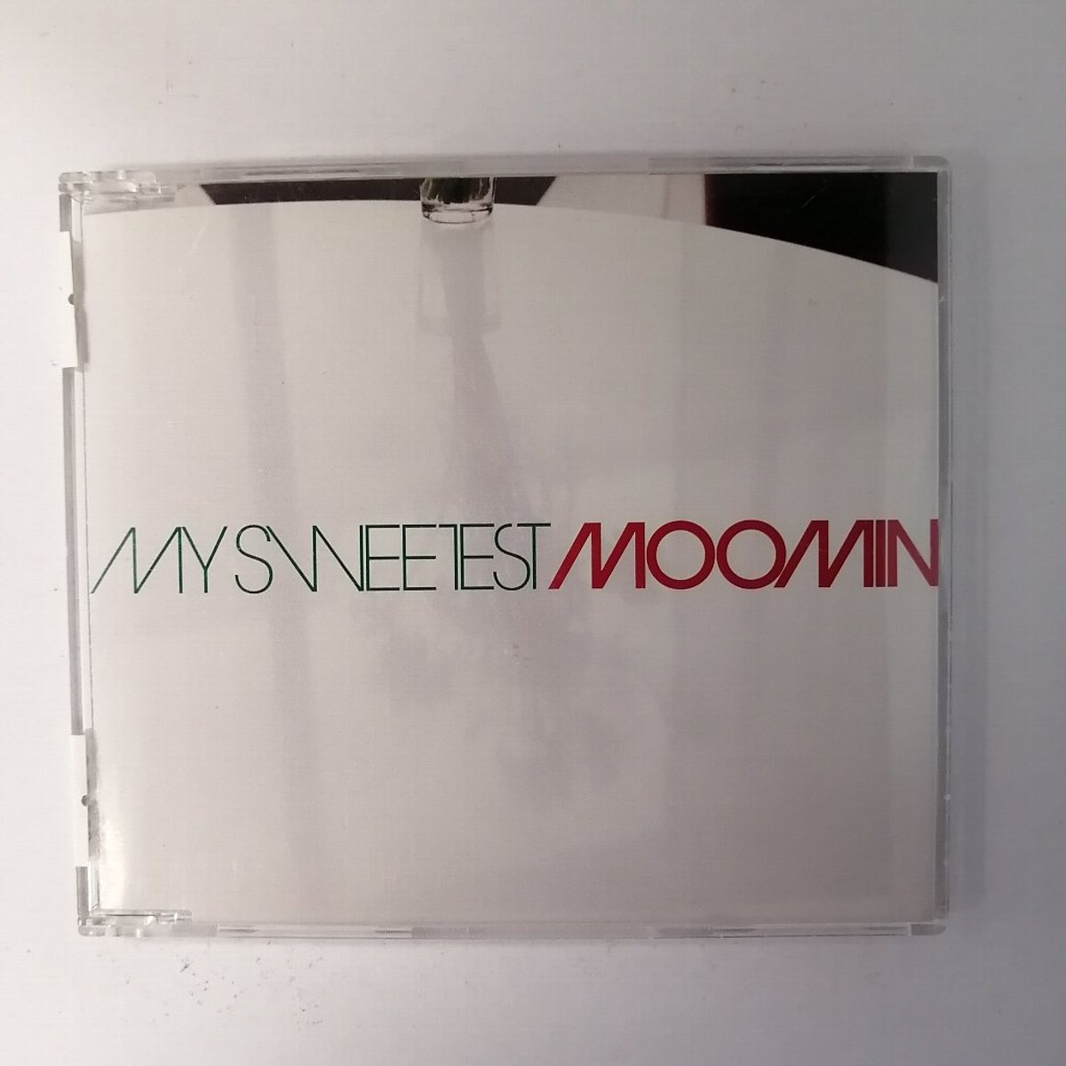 ZC21266【中古】【CD】MY SWEETEST/ムーミン