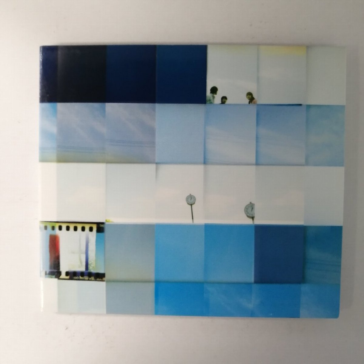 ZC21274【中古】【CD】蒼の世界/レミオロメン