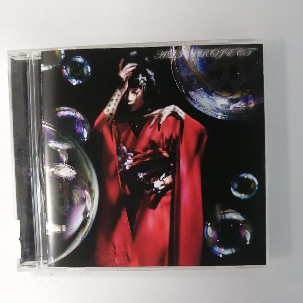 乐天商城 - ZC21332【中古】【CD】コトダマ/ALI PROJECT