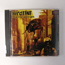 ZC21340【中古】【CD】「ブラック フライ」「レジスタンス」/ニコチン