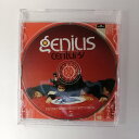 ZC21349【中古】【CD】センチュリー/ジーニアスCENTURY/Genius