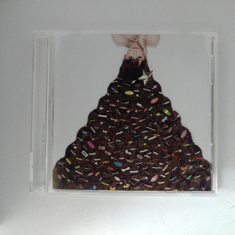 【収録曲】 　【01】さかさま世界 　【02】Once Upon a Time -キボウノウタ- 　【03】Satellite Girl 　　含む全6曲収録 【状態】歌詞カードに若干劣化があります。 ★　必ずお読みください　★ -------------------------------------------------------- 【送料について】 　　●　1商品につき送料：300円 　　●　商品代金10,000円以上で送料無料 　　●　商品の個数により、ゆうメール、佐川急便、ヤマト運輸 　　　　ゆうパックのいずれかで発送いたします。 　　当社指定の配送となります。 　　配送業者の指定は承っておりません。 -------------------------------------------------------- 【商品について】 　　●　VHS、DVD、CD、本はレンタル落ちの中古品で 　　　　ございます。 　　 　　 　　●　ケース・ジャケット・テープ本体に 　　　　レンタルスタンプやバーコードシール等が 　　　　貼ってある場合があります。 　　　　クリーニングを行いますが、汚れ・シール・若干のキズ等が 　　　　残る場合がございます。 　　●　映像・音声チェックは行っておりませんので、 　　　　神経質な方のご購入はお控えください。 --------------------------------------------------------