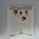 r_cd21478 【中古】 【CD】 Love is so beautiful/With you~Luv merry X'mas/LUV and SOUL
