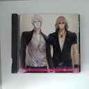 r_cd 21549 【中古】 【CD】 ビタミンX キャラクターCD「DIAMOND DISC」/翼と一(cv鈴木達央&小野大輔)
