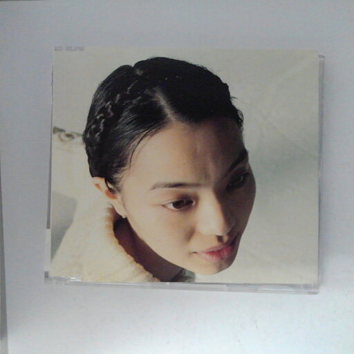 r_cd21562 【中古】 【CD】 水鏡/Cocco