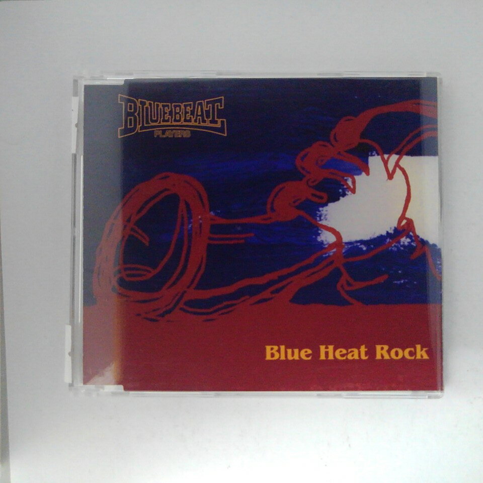 ϥåԡӥǥ㤨r_cd 21566š CD Blue Heat Rock/BLUE BEAT PLAYERSפβǤʤ100ߤˤʤޤ
