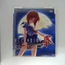 r_cd21580 【中古】 【CD】 PS2 「ひぐらしのなく頃に祭」罪滅し編エンディングテーマ escape/いとうかなこ