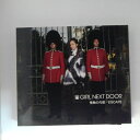 r_cd21588 【中古】 【CD】 情熱の代償/ESCAPE/GIRL NEXT DOOR