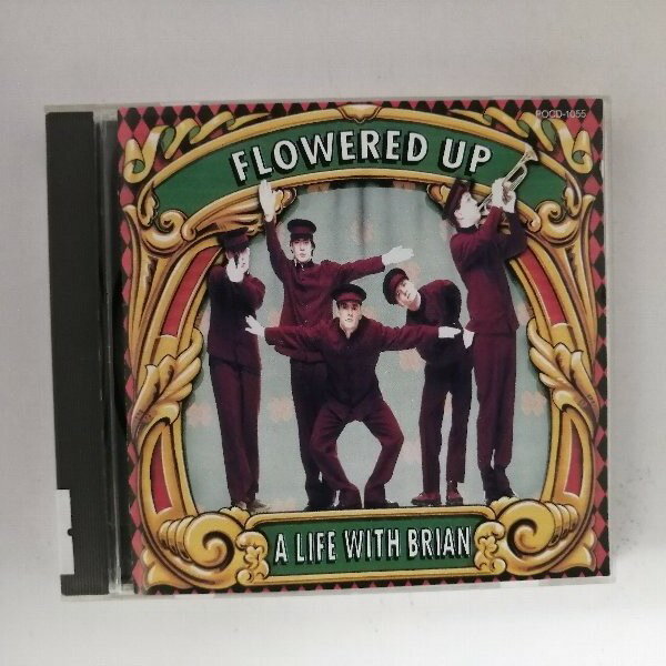 【収録曲】 　【01】SUNSHINE 　【02】TAKE IT 　【03】CRACKERJACK 　　含む全10曲収録 【状態】※ジャケットに若干劣化があります。 ★　必ずお読みください　★ -------------------------------------------------------- 【送料について】 　　●　1商品につき送料：300円 　　●　商品代金10,000円以上で送料無料 　　●　商品の個数により、ゆうメール、佐川急便、ヤマト運輸 　　　　ゆうパックのいずれかで発送いたします。 　　当社指定の配送となります。 　　配送業者の指定は承っておりません。 -------------------------------------------------------- 【商品について】 　　●　VHS、DVD、CD、本はレンタル落ちの中古品で 　　　　ございます。 　　 　　 　　●　ケース・ジャケット・テープ本体に 　　　　レンタルスタンプやバーコードシール等が 　　　　貼ってある場合があります。 　　　　クリーニングを行いますが、汚れ・シール・若干のキズ等が 　　　　残る場合がございます。 　　●　映像・音声チェックは行っておりませんので、 　　　　神経質な方のご購入はお控えください。 --------------------------------------------------------