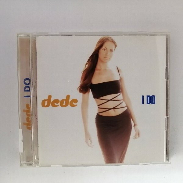 r_cd21632 【中古】 【CD】 アイ・ドゥ/ディディ