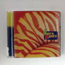 r_cd21638 【中古】 【CD】 LET'S PARTY/RAVE BABY 他