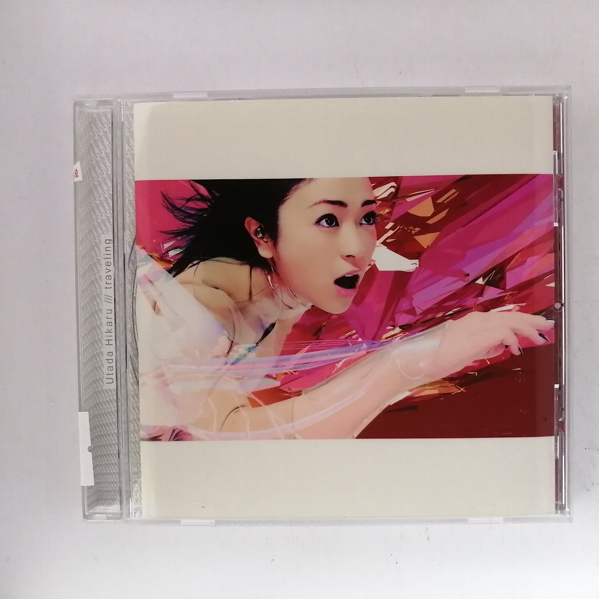 ϥåԡӥǥ㤨r_cd21734 š CD traveling/¿ĥҥפβǤʤ100ߤˤʤޤ