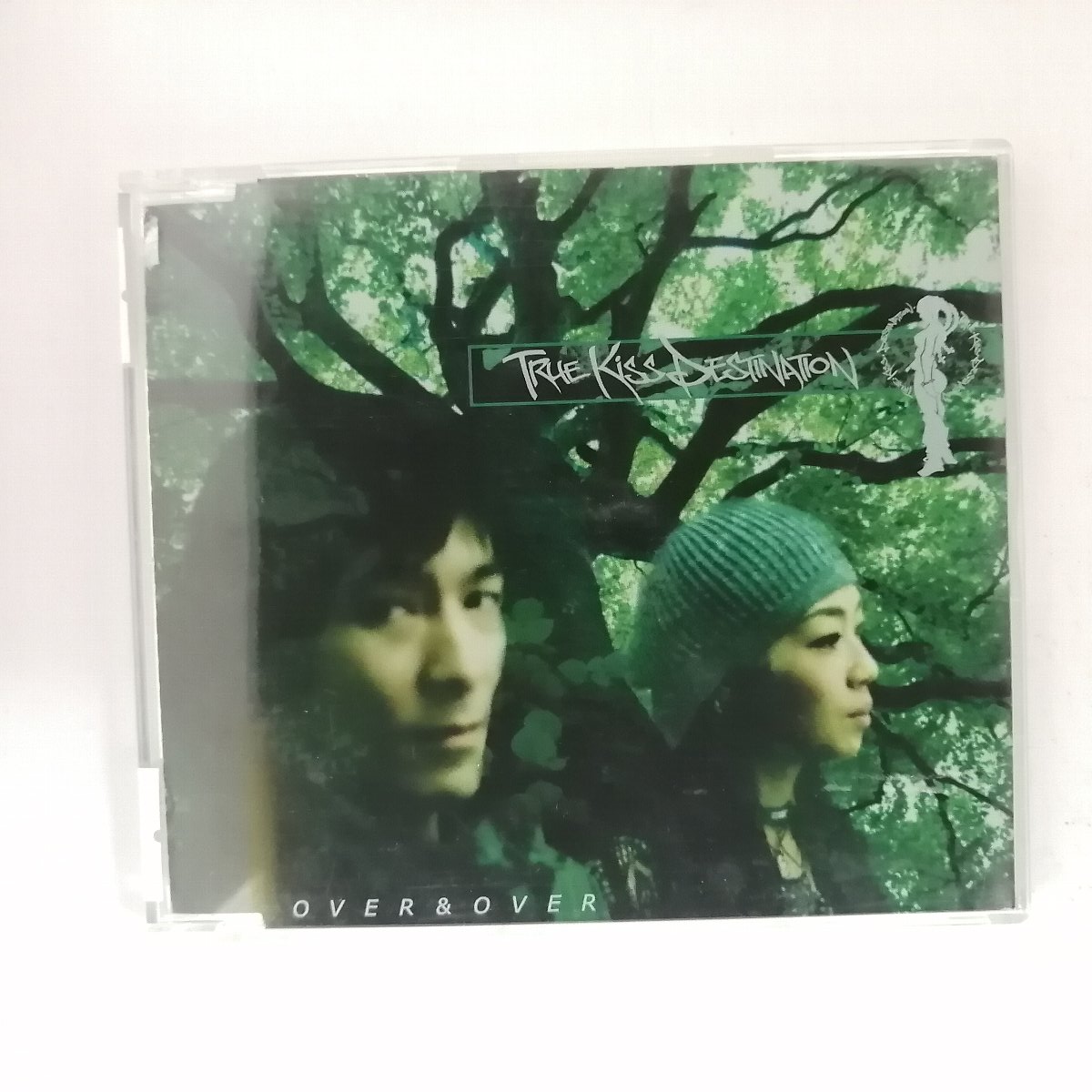 楽天市場】true kiss destination over & overの通販