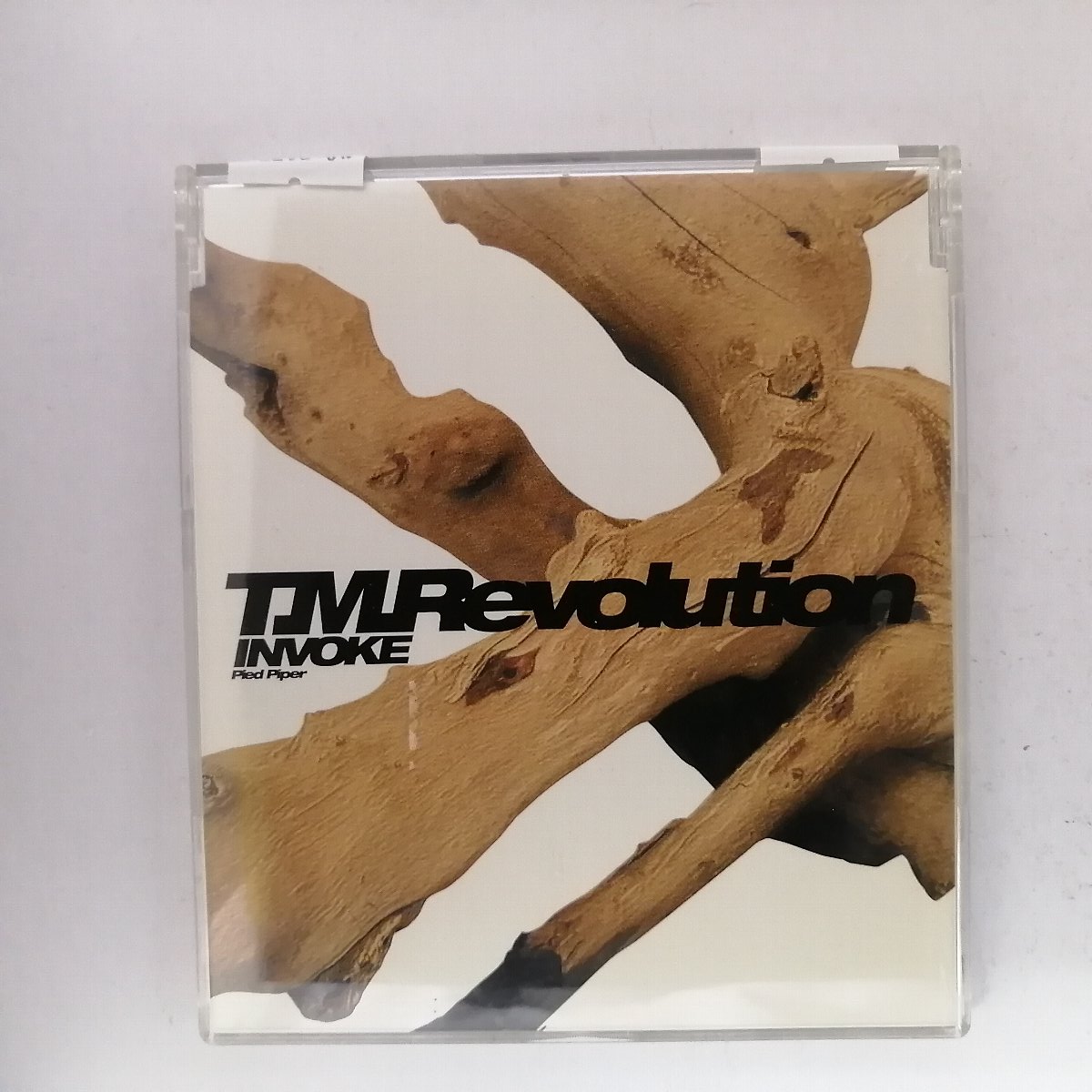 ϥåԡӥǥ㤨r_cd21776 š CD INVOKE/T.M.RevolutionפβǤʤ100ߤˤʤޤ