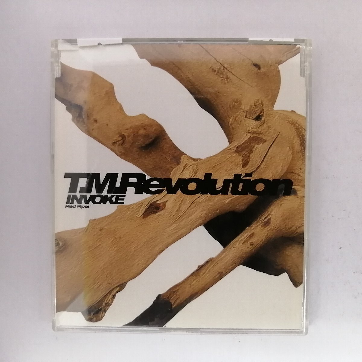 ϥåԡӥǥ㤨r_cd21777 š CD INVOKE/T.M.RevolutionפβǤʤ100ߤˤʤޤ