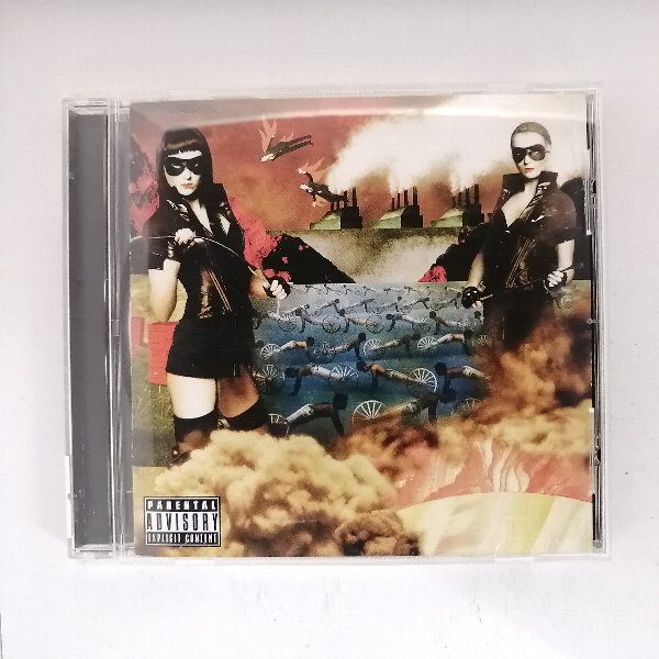 ϥåԡӥǥ㤨r_cd21988 š CD LEECH/the GazettEפβǤʤ100ߤˤʤޤ