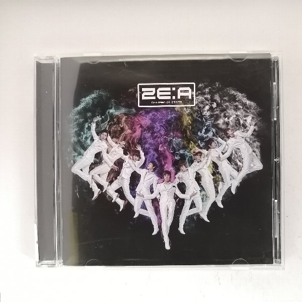 【収録曲】 　【01】Intro 　【02】My Only Wish 　【03】ラヴ☆レター 　　含む全4曲収録 【状態】目立った難はありませんが、中古品となります。※日本オリジナル ★　必ずお読みください　★ -------------------------------------------------------- 【送料について】 　　●　1商品につき送料：300円 　　●　商品代金10,000円以上で送料無料 　　●　商品の個数により、ゆうメール、佐川急便、ヤマト運輸 　　　　ゆうパックのいずれかで発送いたします。 　　当社指定の配送となります。 　　配送業者の指定は承っておりません。 -------------------------------------------------------- 【商品について】 　　●　VHS、DVD、CD、本はレンタル落ちの中古品で 　　　　ございます。 　　 　　 　　●　ケース・ジャケット・テープ本体に 　　　　レンタルスタンプやバーコードシール等が 　　　　貼ってある場合があります。 　　　　クリーニングを行いますが、汚れ・シール・若干のキズ等が 　　　　残る場合がございます。 　　●　映像・音声チェックは行っておりませんので、 　　　　神経質な方のご購入はお控えください。 --------------------------------------------------------