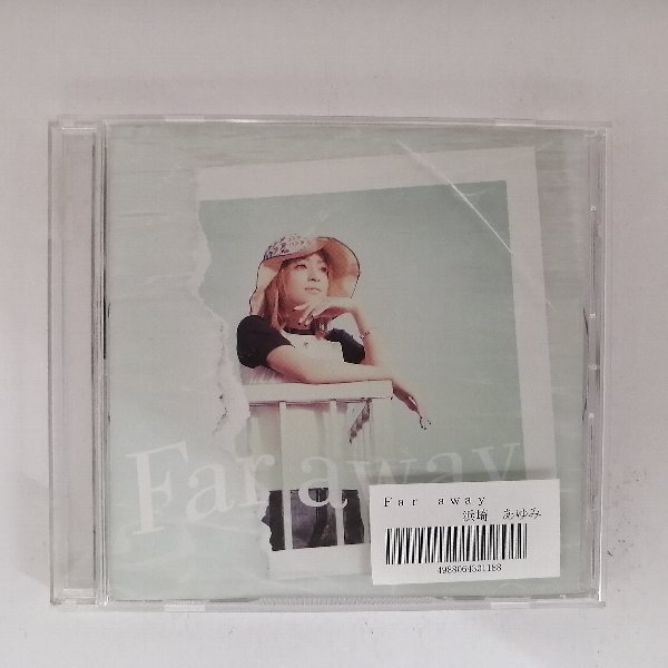 r_cd22018 【中古】 【CD】 Far ...の商品画像