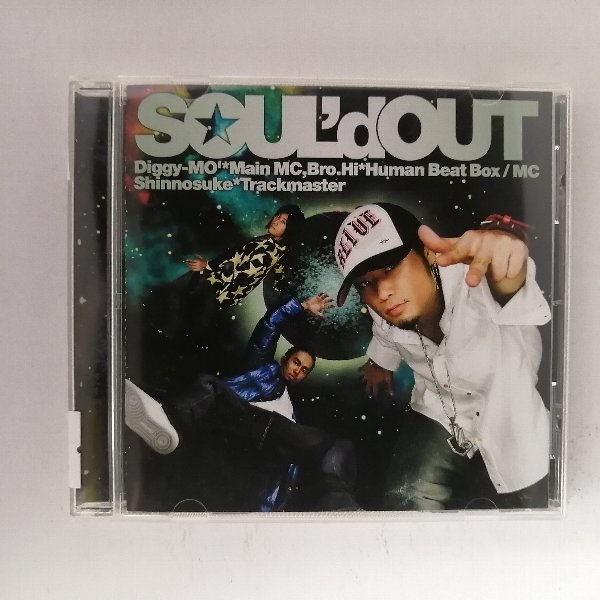 楽天市場】Starlight Destiny／SOUL'dOUT（CD・DVD）の通販