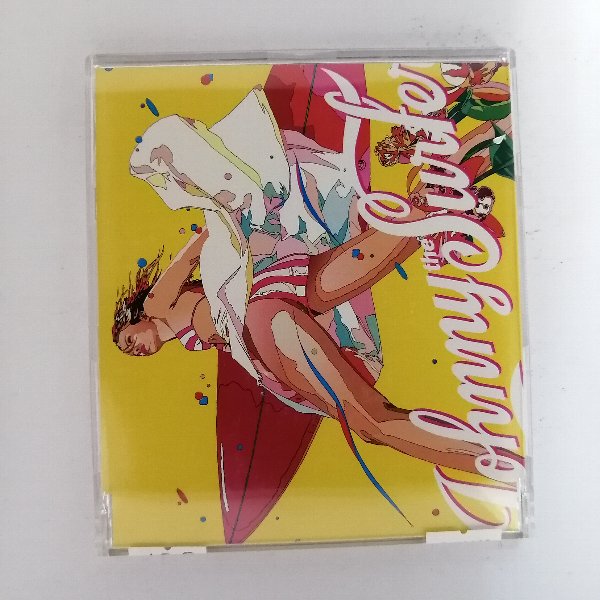 楽天市場】桑田佳祐 波乗りジョニー（CD・DVD）の通販