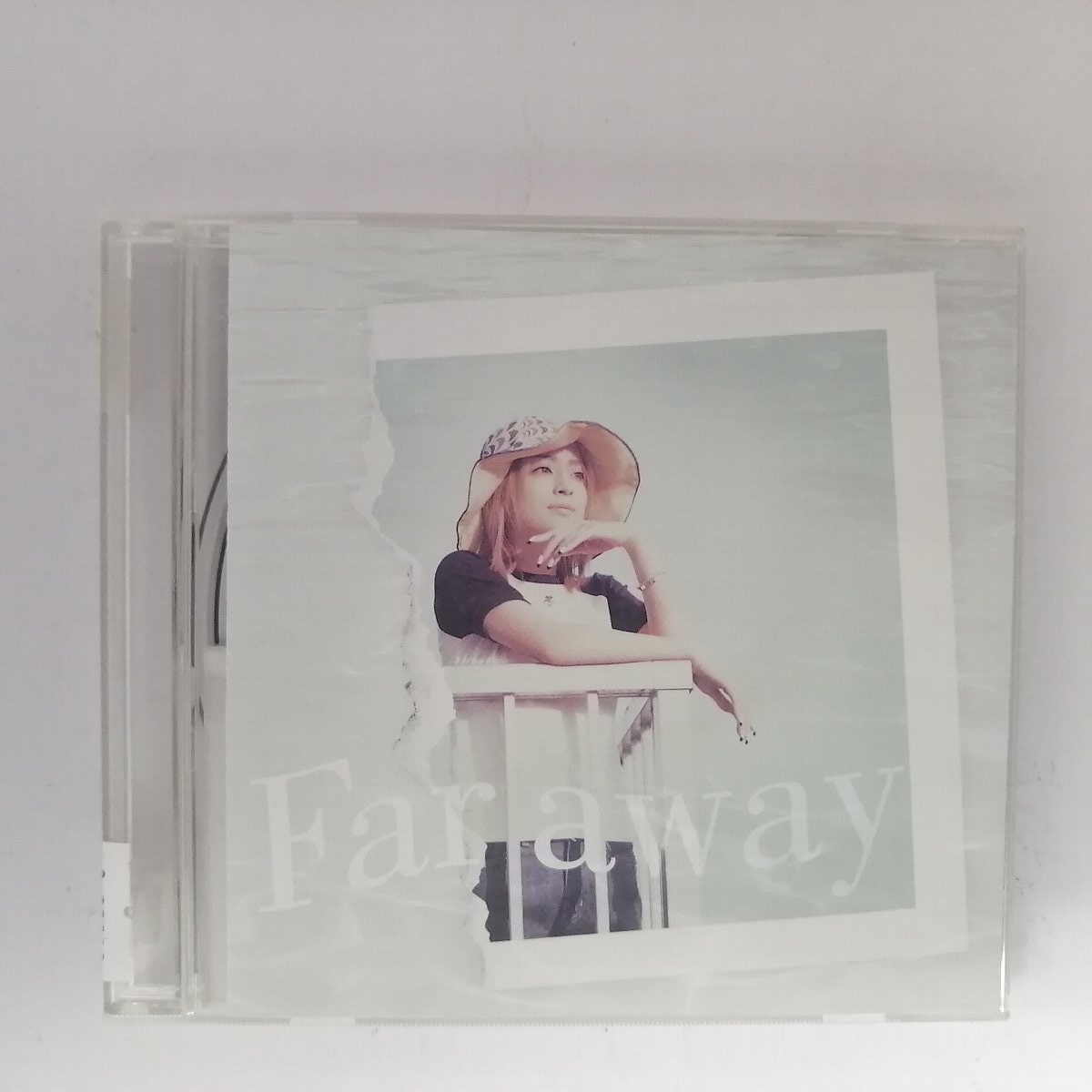 r_cd22326 【中古】 【CD】 Far away/浜崎あゆみ
