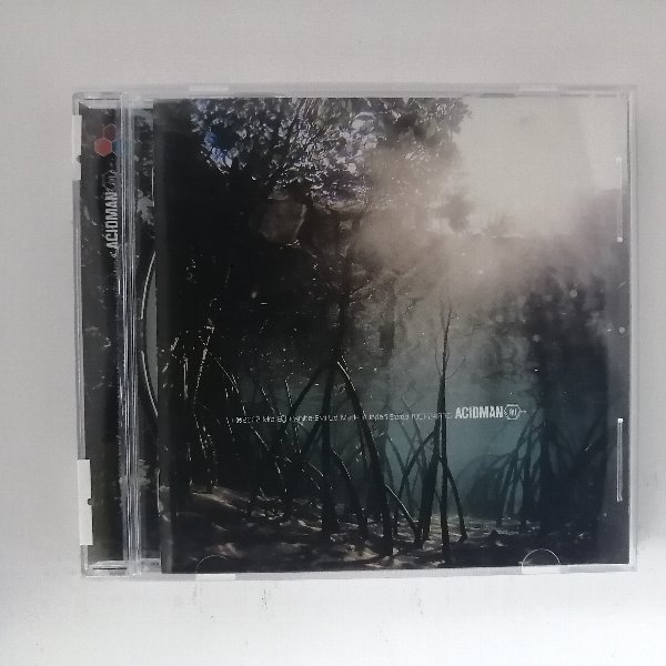 r_cd 22453  創/ACIDMAN