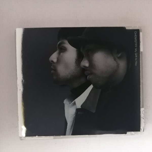 楽天市場】chemistry my gift to youの通販