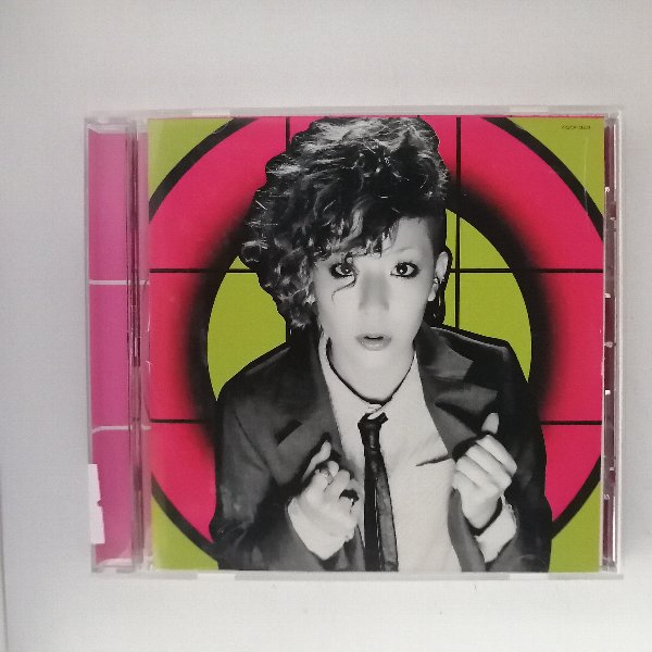 r_cd 22540【中古】 【CD】 Circle/木村カエラ
