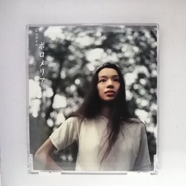 r_cd 22573【中古】 【CD】 ポロメリア/Cocco
