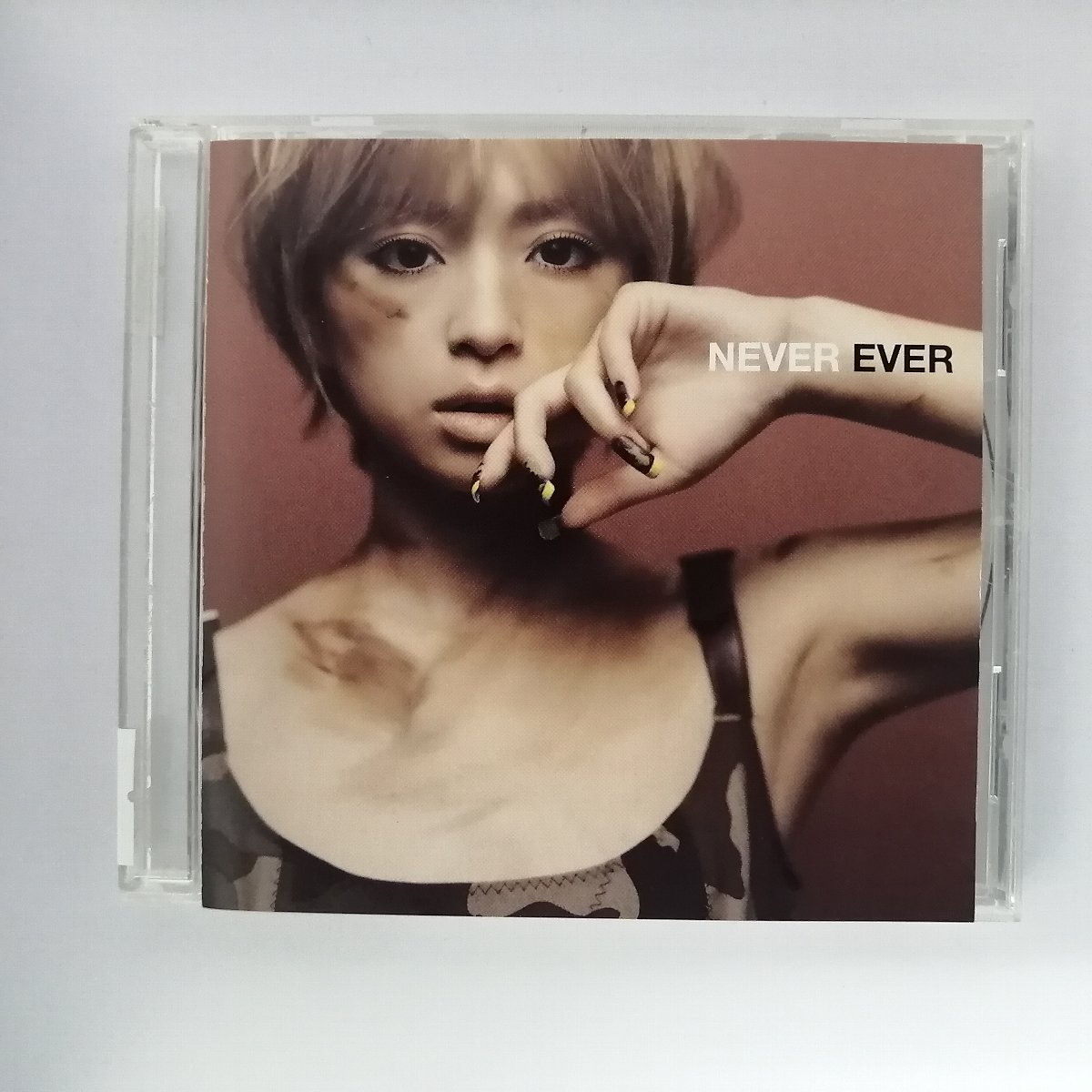 r_cd 22672【中古】 【CD】 NEVE...の商品画像