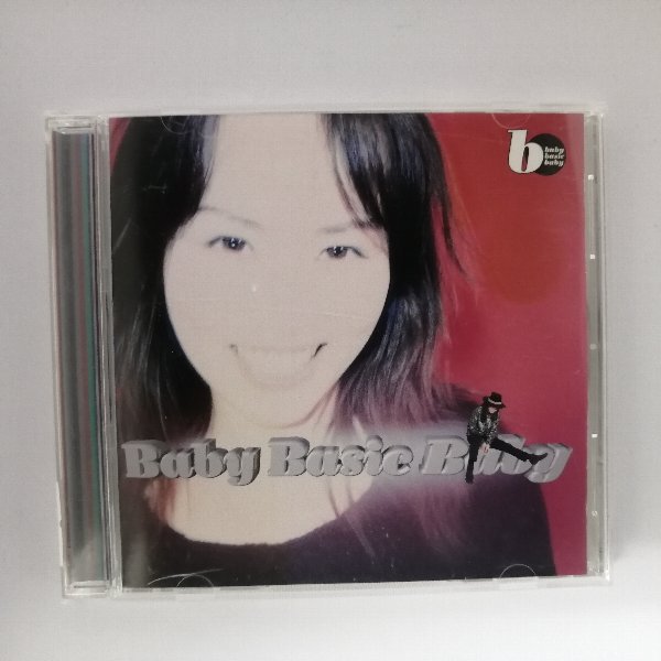 乐天商城 - r_cd22730 【中古】 【CD】 Baby Basic Baby/Baby Basic Baby