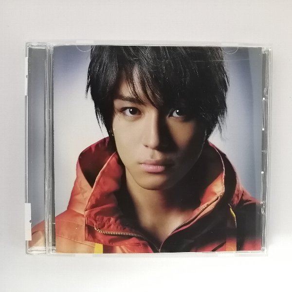 乐天商城 - r_cd 22760【中古】 【CD】 Trust Me/松下優也