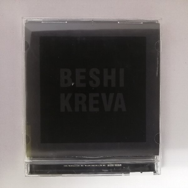 Rakuten - r_cd22772 【中古】 【CD】 BESHI/KREVA