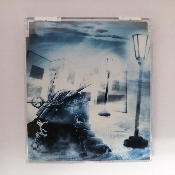r_cd22794 【中古】 【CD】 Smiley Skeleton/PIERROT
