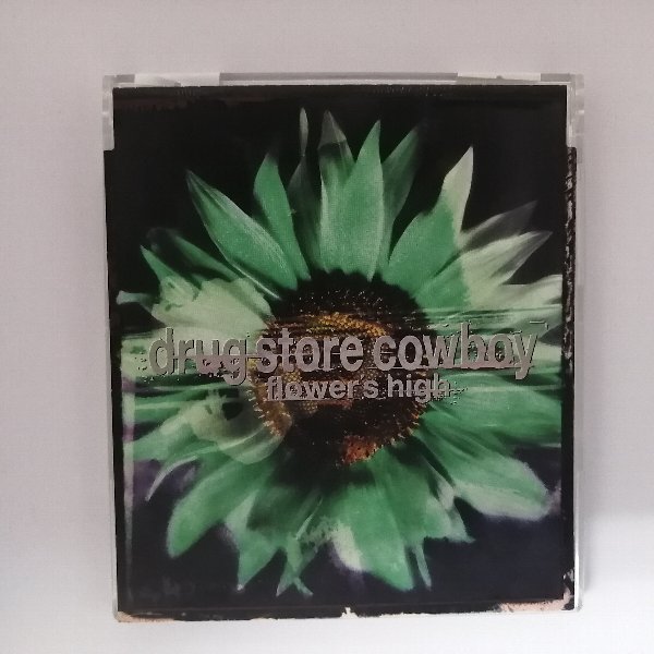 Rakuten - r_cd 【中古】22803 【CD】 flower's high/drug store cowboy
