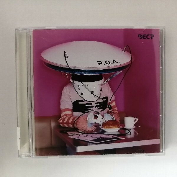 Rakuten - r_cd22841 【中古】 【CD】 P.O.A.~POP ON ARRIVAL~/BEAT CRUSADERS