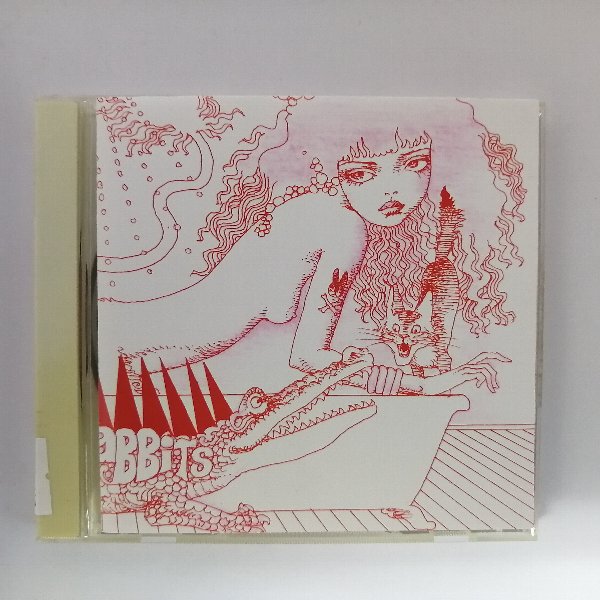 r_cd22942   ダズリングスープ/シルク/SHAKALABBITS