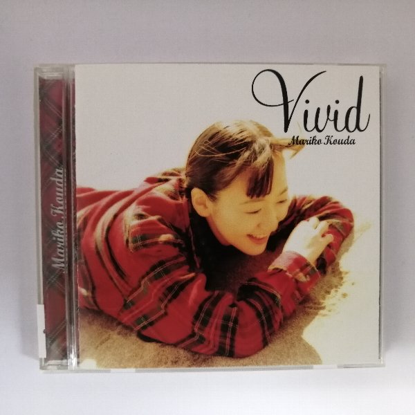 楽天市場】vivid ／國府田マリ子の通販